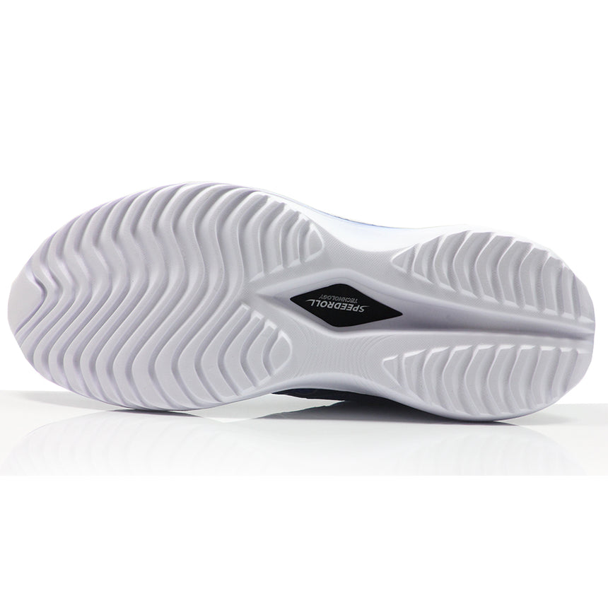 Saucony Guide 16 Men's Running Shoe - Black/Glade