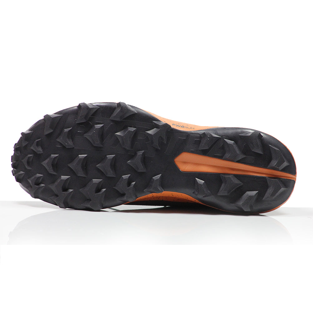 Saucony Peregrine 13 ST Men's Trail Shoe - Umber/Basalt