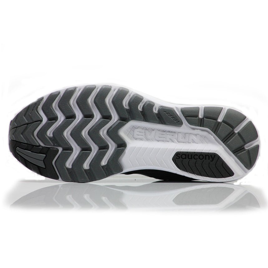 Saucony-Mens-Ride-ISO-Black-2-sole