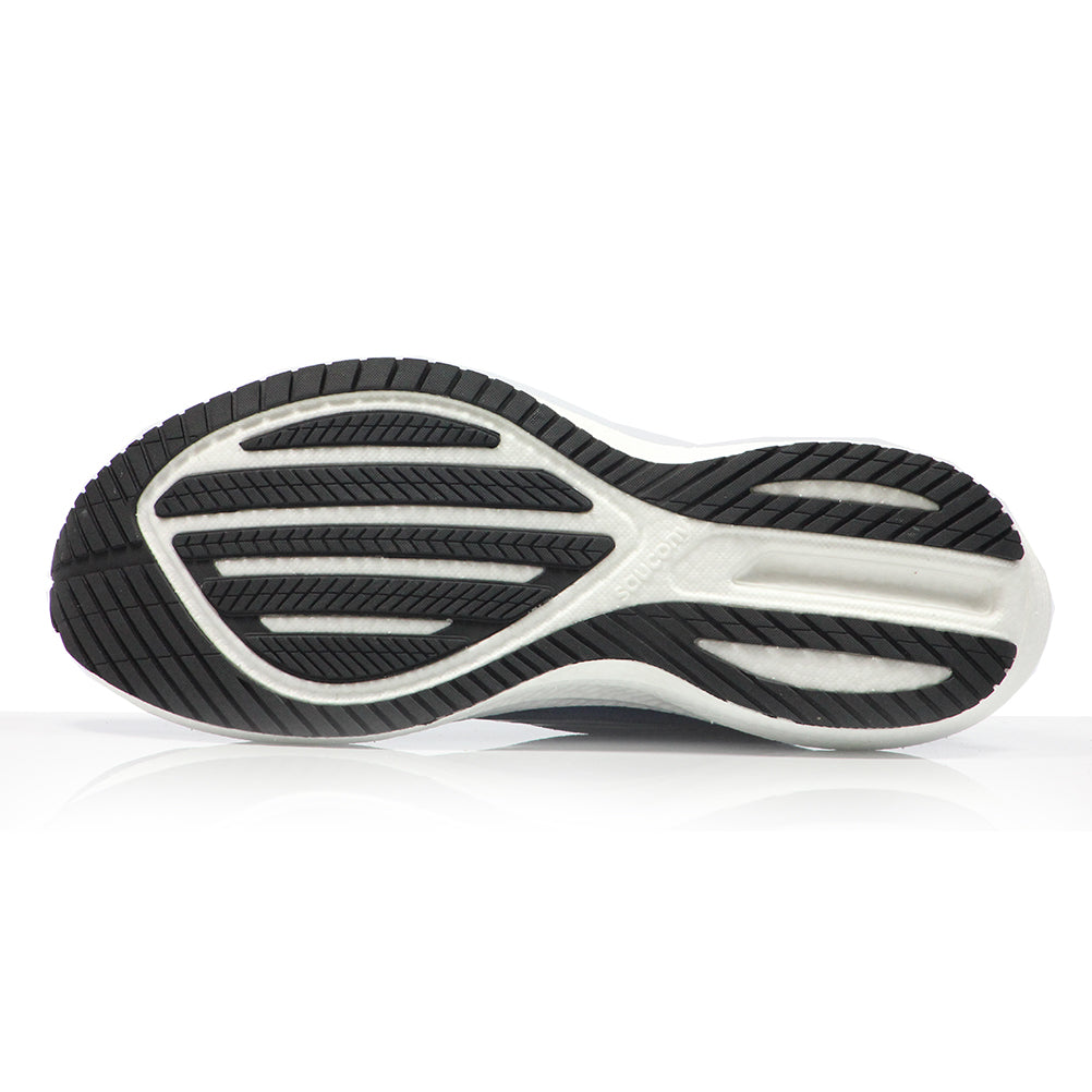 Saucony Triumph 21 Men's Running Shoe - Indigo/Black