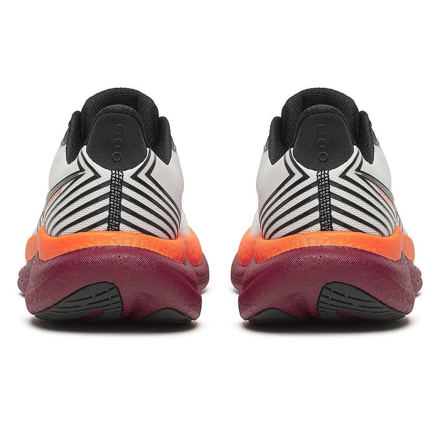 Saucony Mens Triumph 23 S21023 172 Both Back