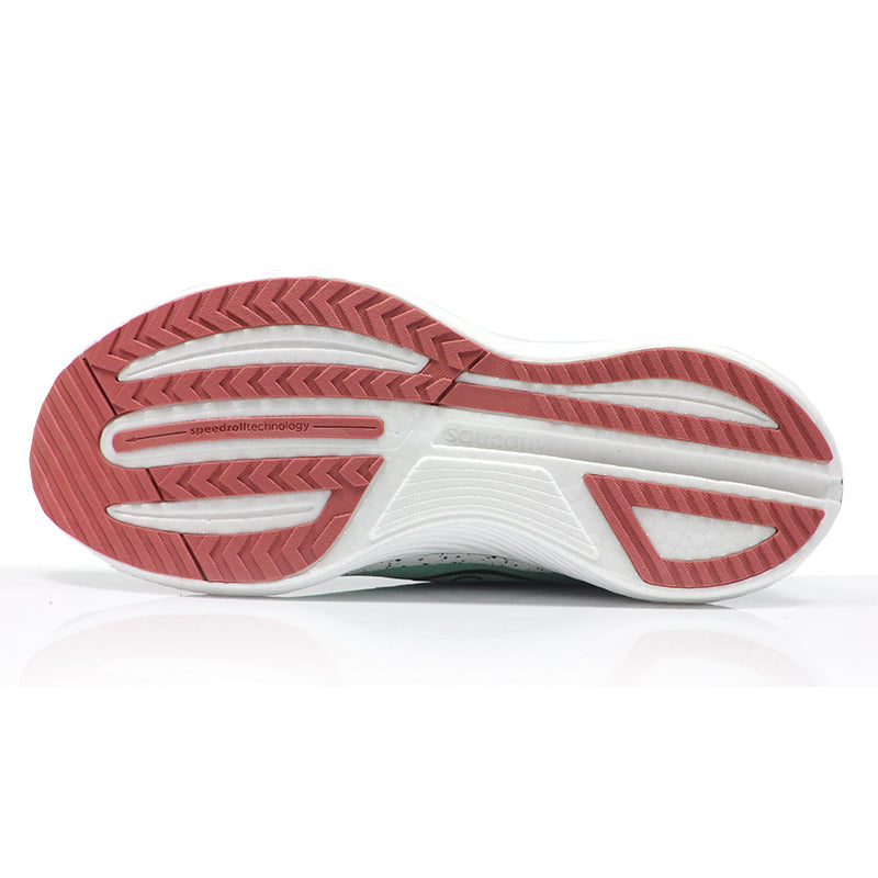 Saucony Endorphin Speed 3 Women's Running Shoe - Sprig/Black