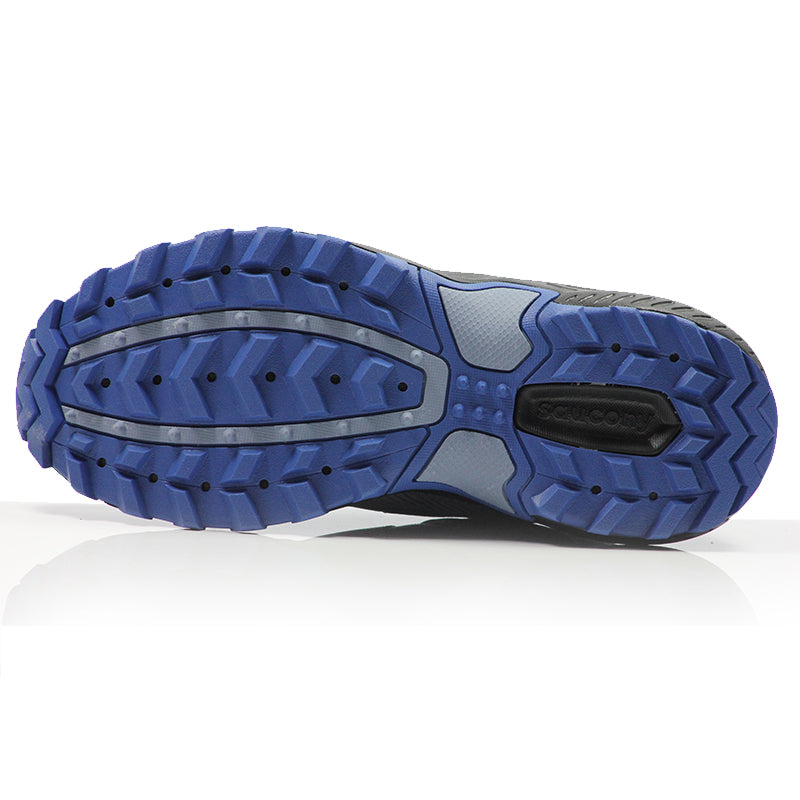 Saucony Excursion TR16 GTX Women's Trail Shoe - Shadow/Summit