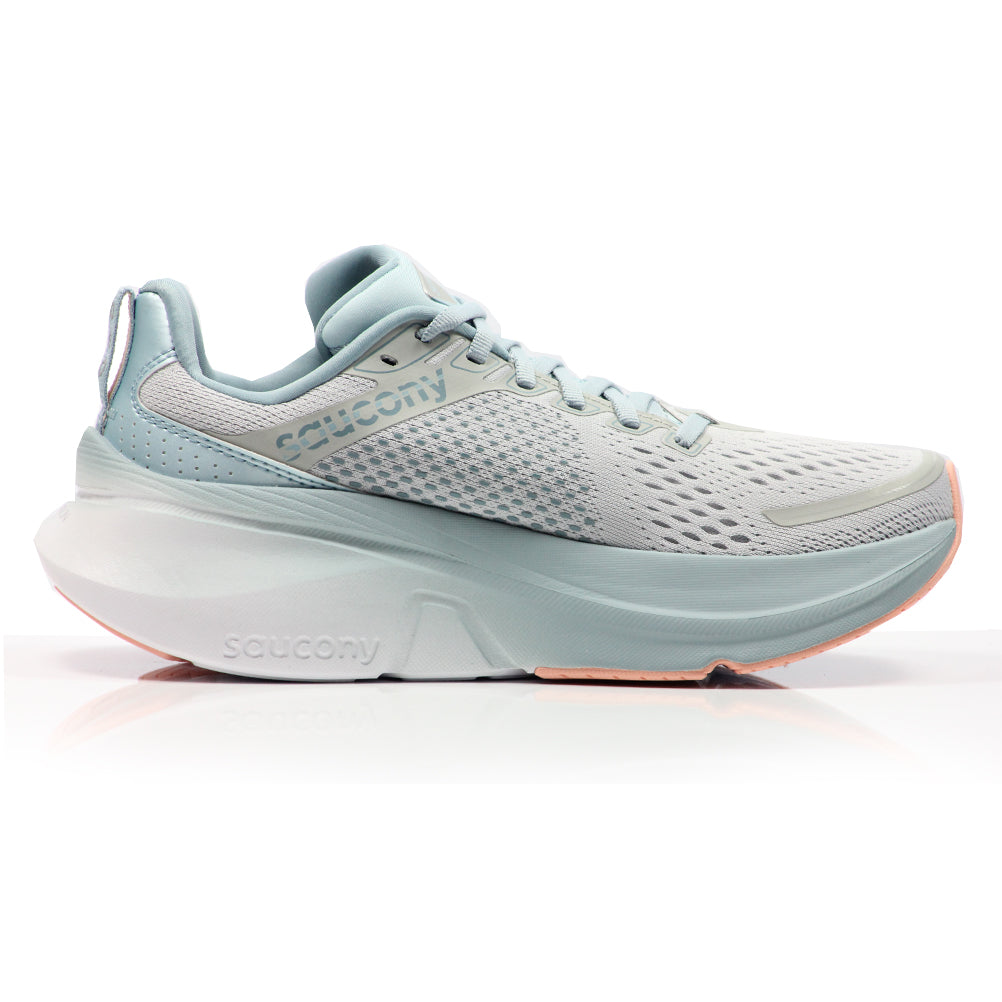 Saucony Guide 17 Women's Running Shoe - Cloud/Topaz