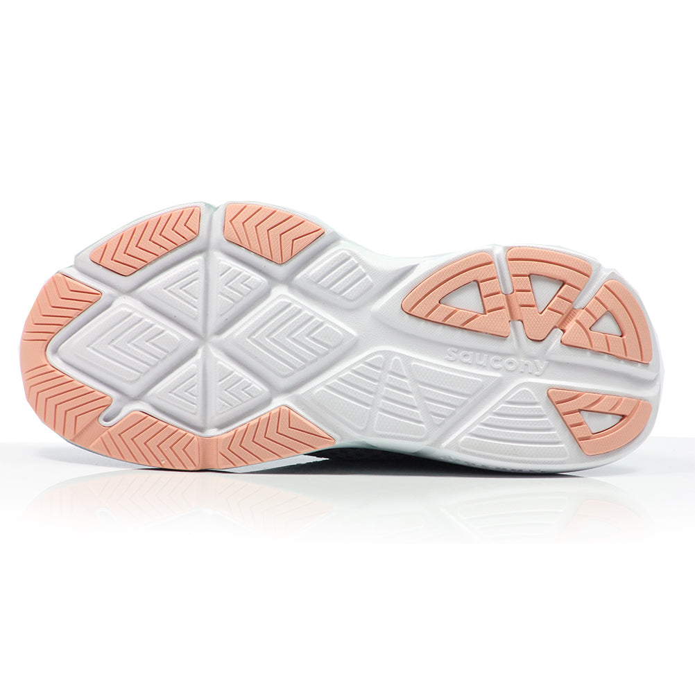 Saucony Guide 17 Women's Running Shoe - Cloud/Topaz