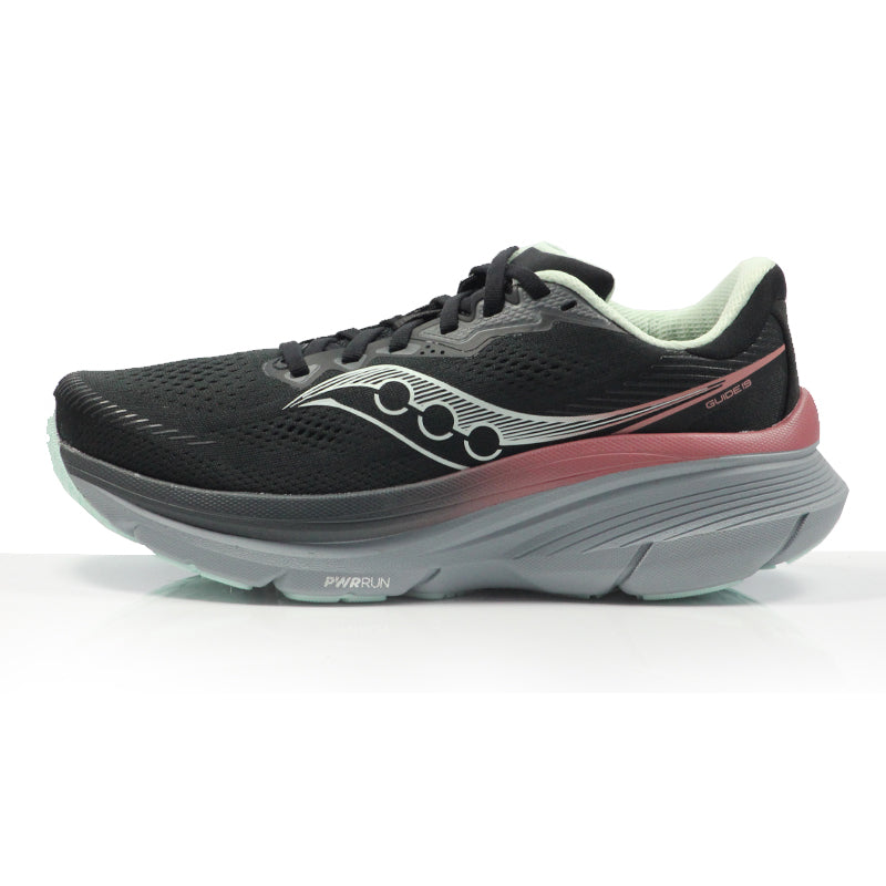 Saucony Womens Guide 19 146 Side