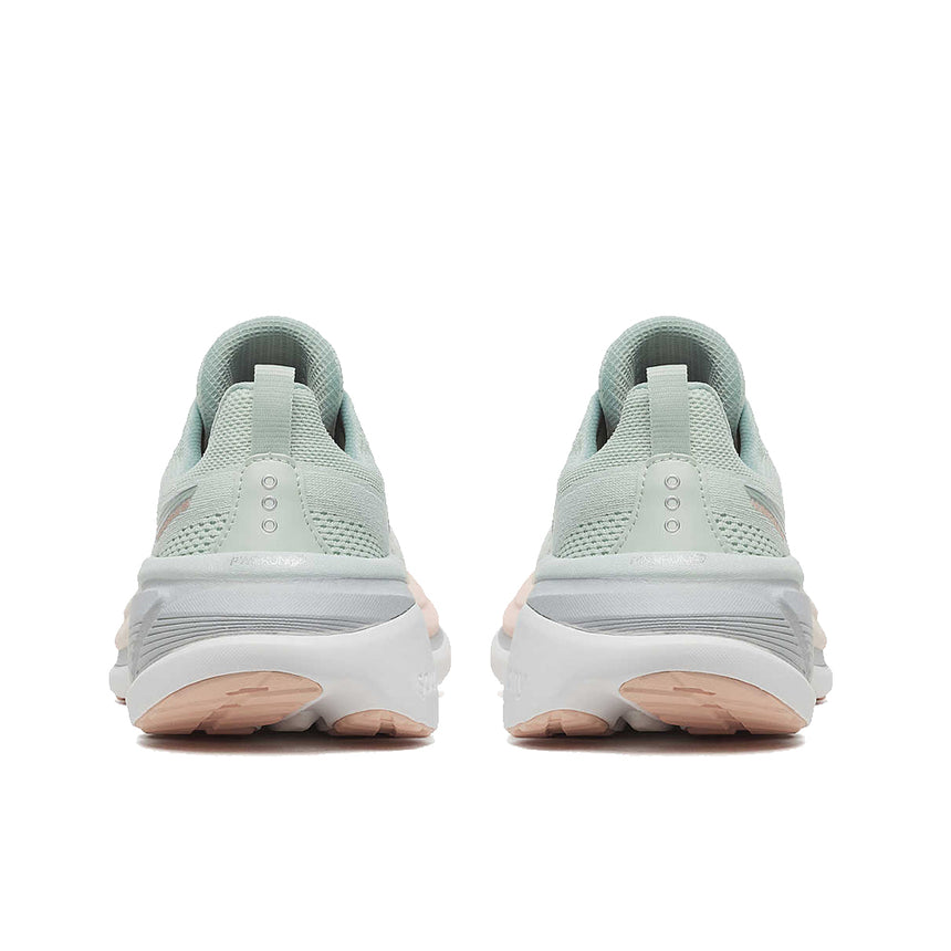 Saucony Womens Hurricane 25 S11026 123 Back 2