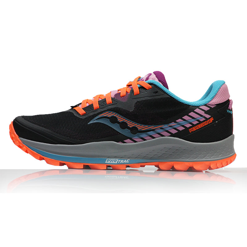 Saucony-Womens-Peregrine-11-S10641-25-side