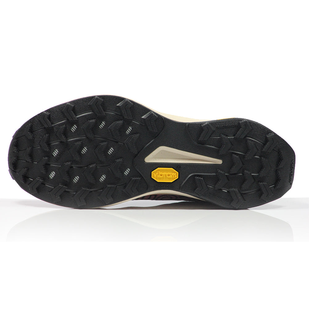 Saucony Peregrine 16 Women's Trail Shoe - Mauve/Salmon