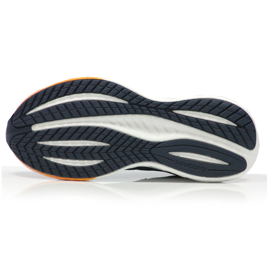Saucony Triumph 22 Women's Running Shoe - Dusk/Peel