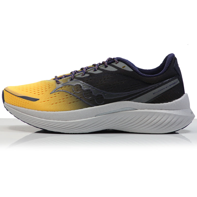 Saucony Endorphin Speed 3 Men's Running Shoe - Night Lite