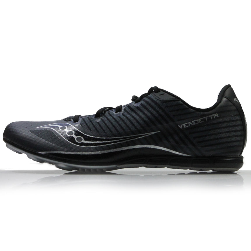 Saucony-mens-vendetta-blk-side