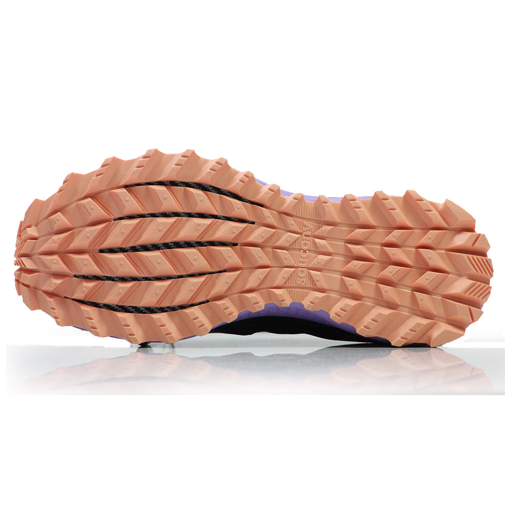 Saucony-womens-peregrine-iso-37-sole