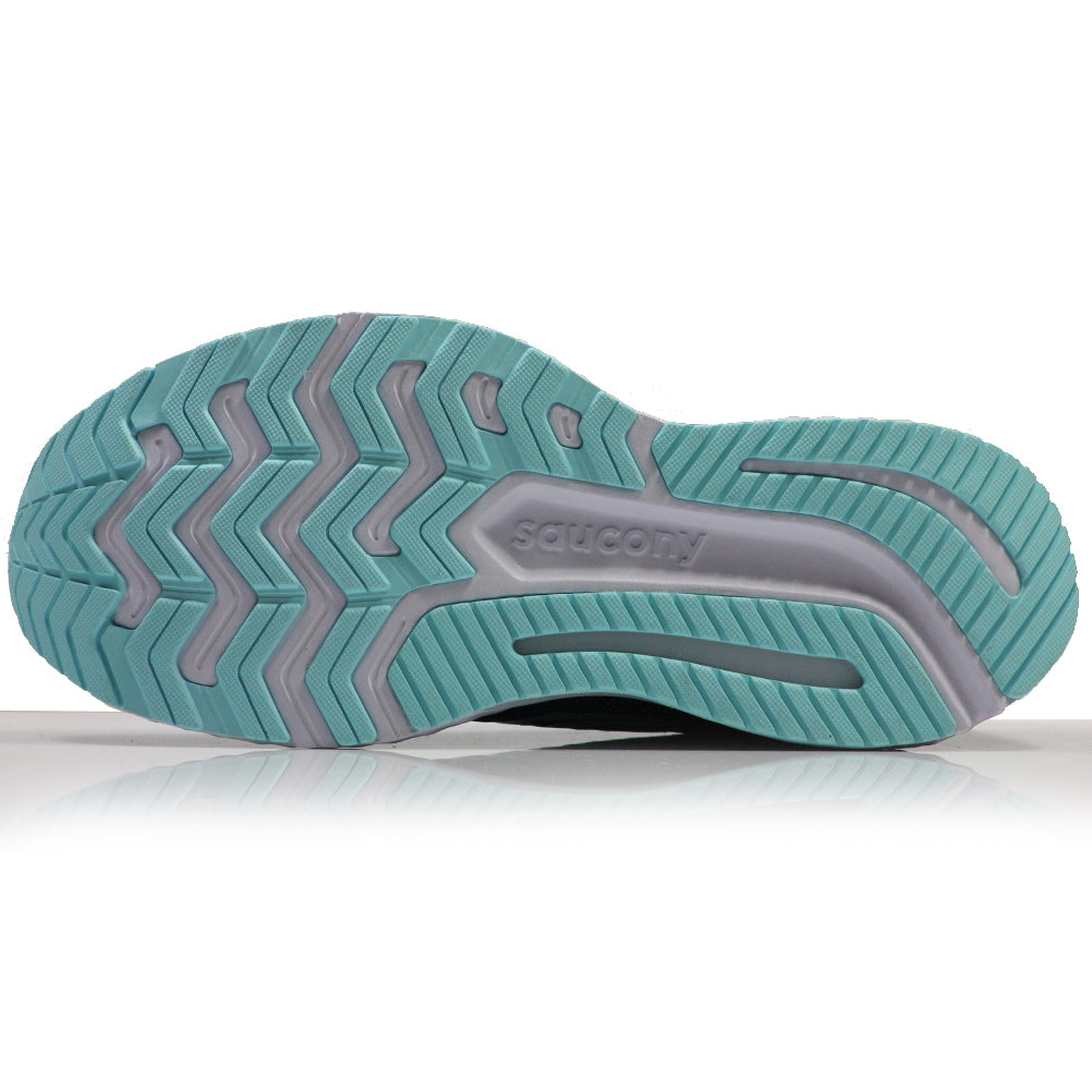 Saucony-wommens-Guide-13-S10548-25-sole