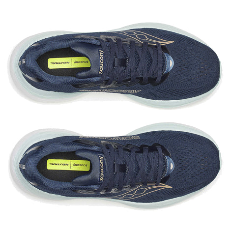 Saucony Women's Ride 19 110 custom image 3