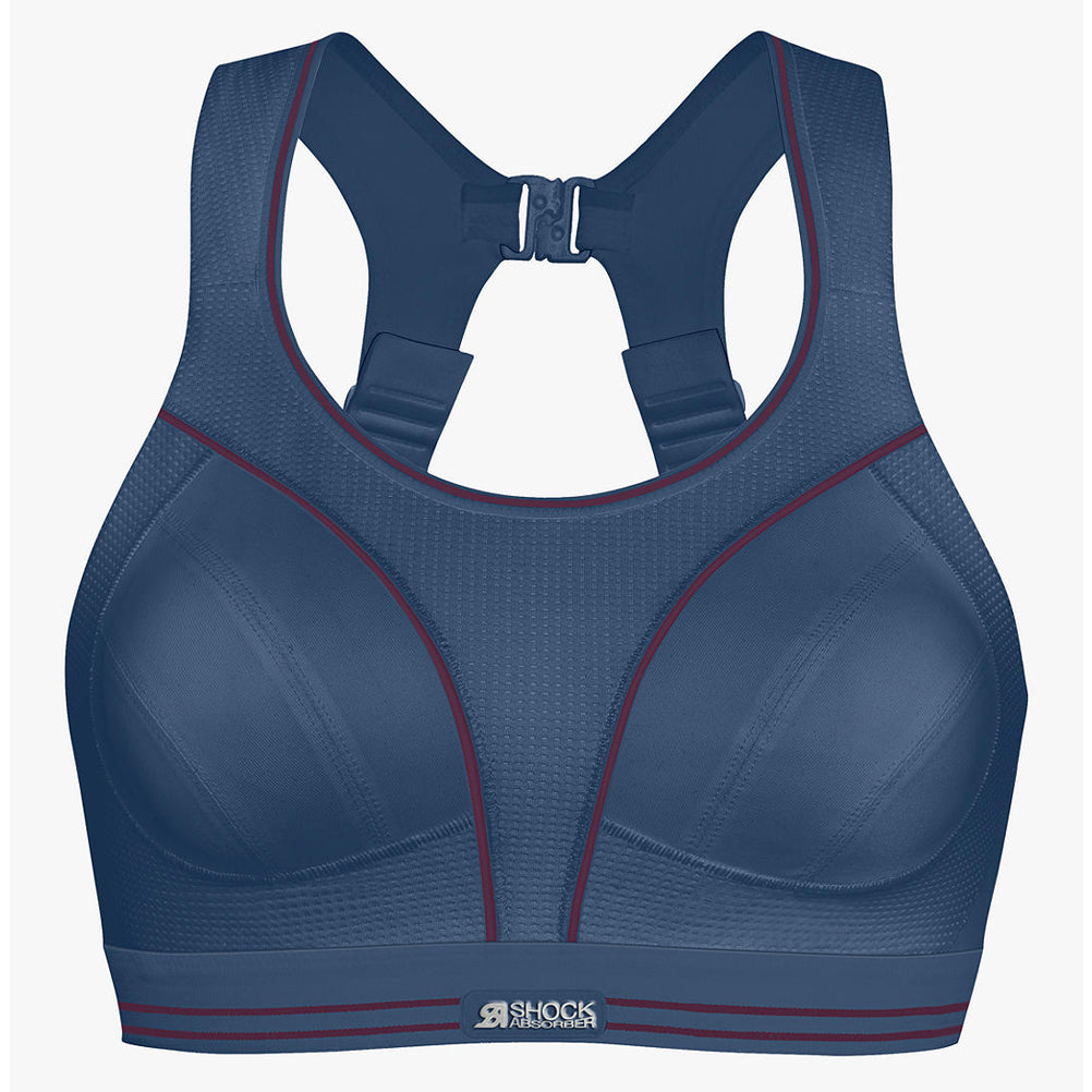 Shock-Absorber-Ultimate-Run-Bra-blue-S5044-front-