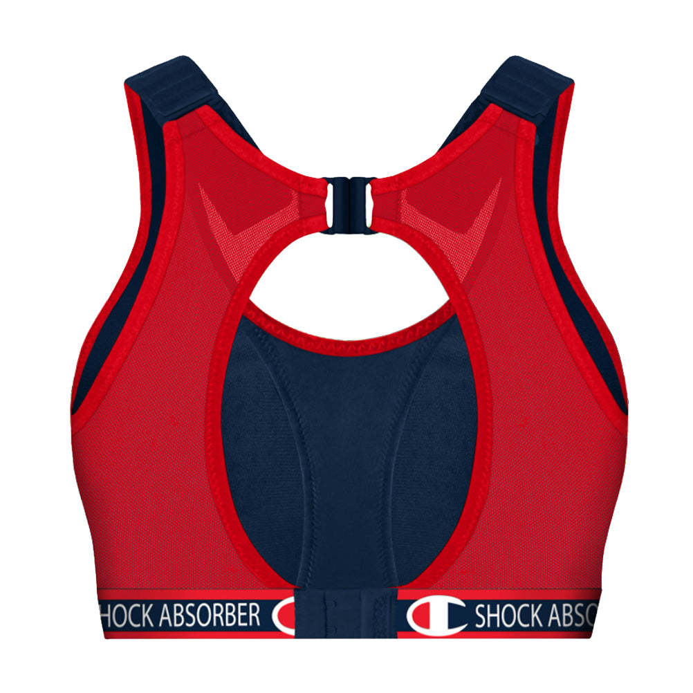 Shock-Absorber-Ultimate-Run-Bra-padded-champion-Y0BGC-back