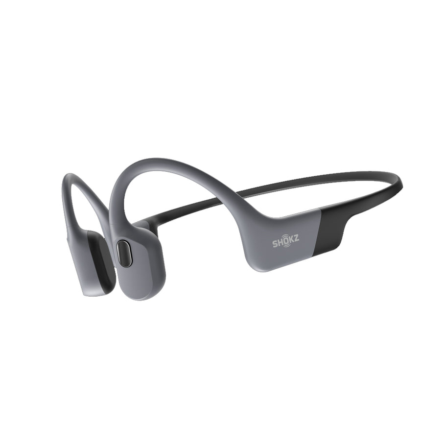 Shokz OpenSwim Pro Headphones - Grey
