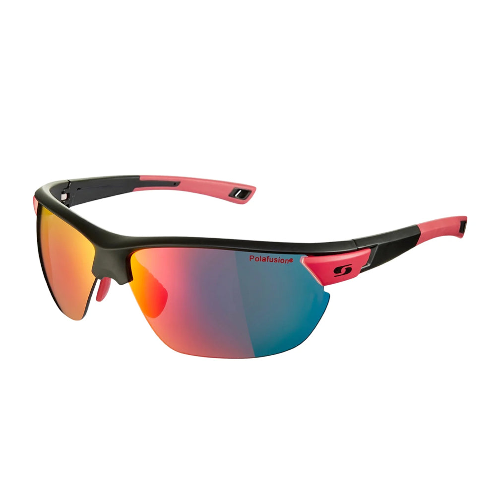 Sunwise Blenheim Running Sunglasses - Black