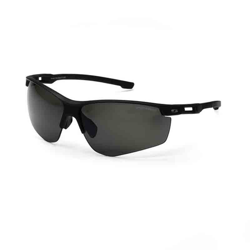 Sunwise Pace Polarised Running Sunglasses - White