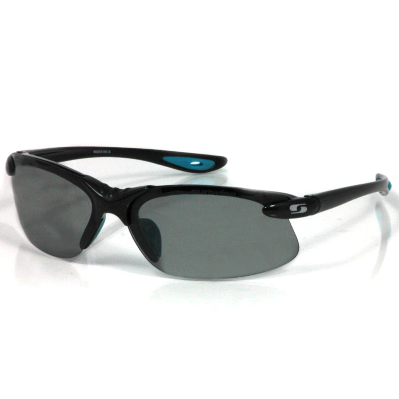 Sunwise Waterloo Running Sunglasses - Chrome