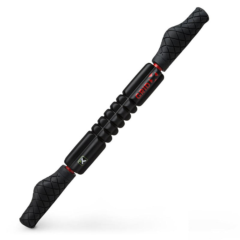 TriggerPoint Grid STK Contour Foam Roller - Black