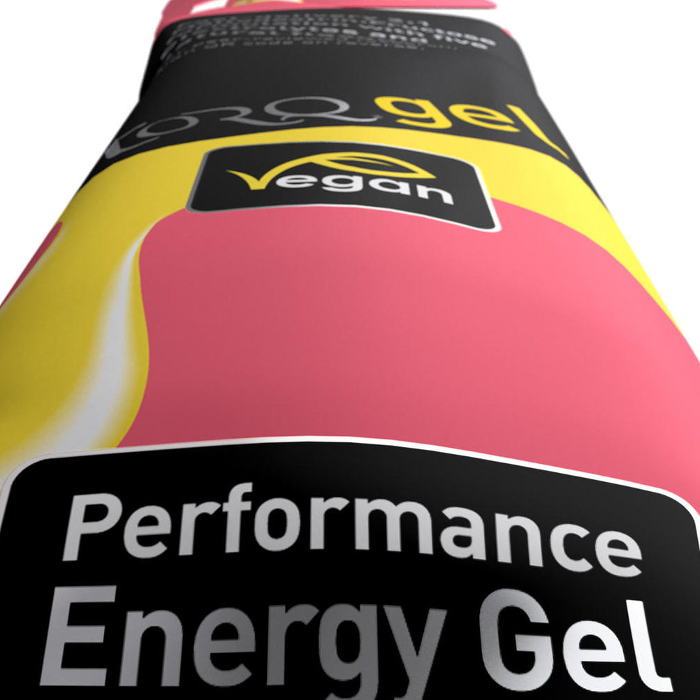 Torq Energy Gels