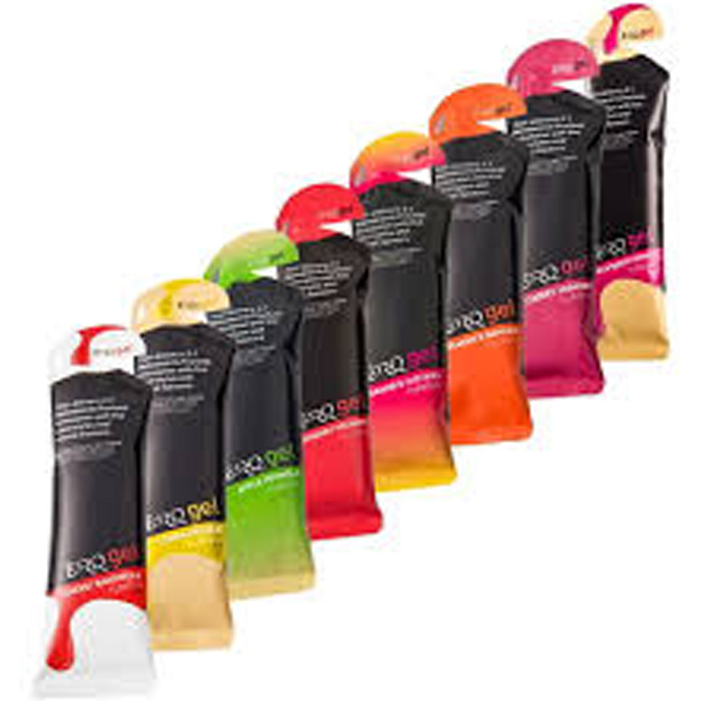 Torq Energy Gels