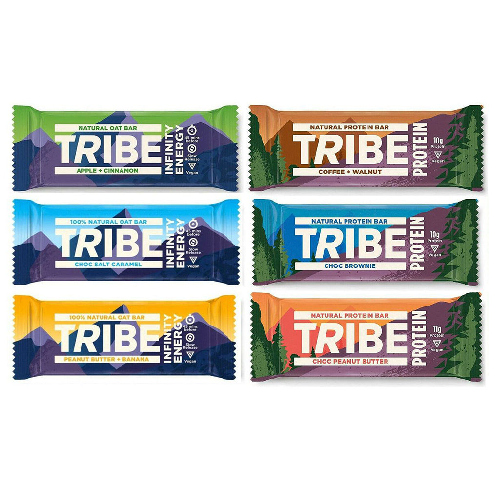 Tribe-bars