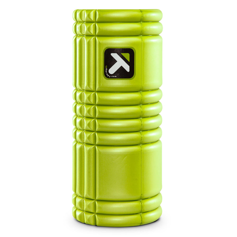 Trigger-point-the-grid-lime