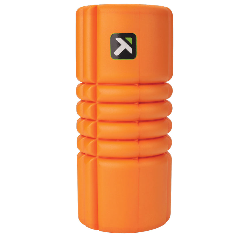 TriggerPoint Grid Travel Foam Roller - Orange