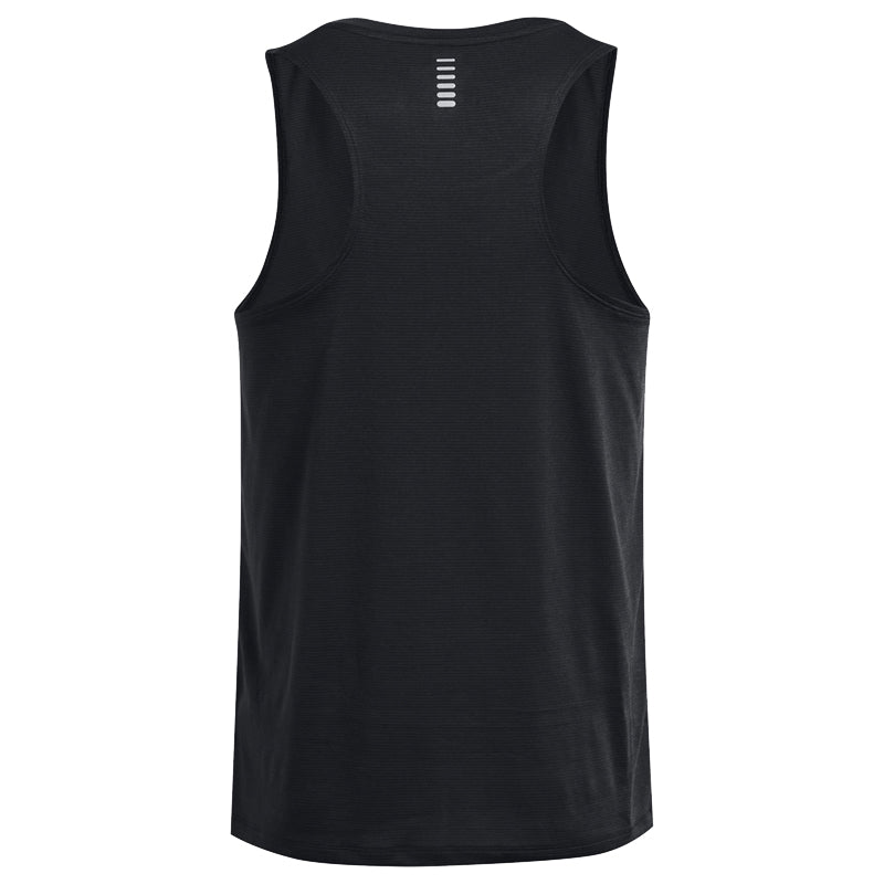 Under Armour Streaker Men's Running Singlet - Black