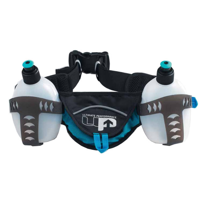 Ultimate Performance Airaforce 2 Nutrition Belt - Black/Blue