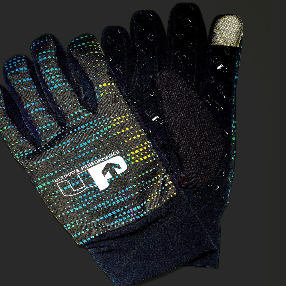 Ultimate-performance-reflective-glove-flash-grey
