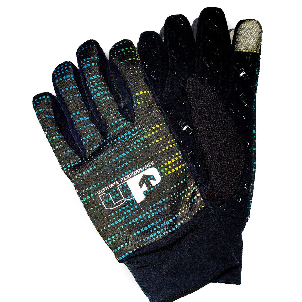 Ultimate-performance-reflective-glove-flash-white