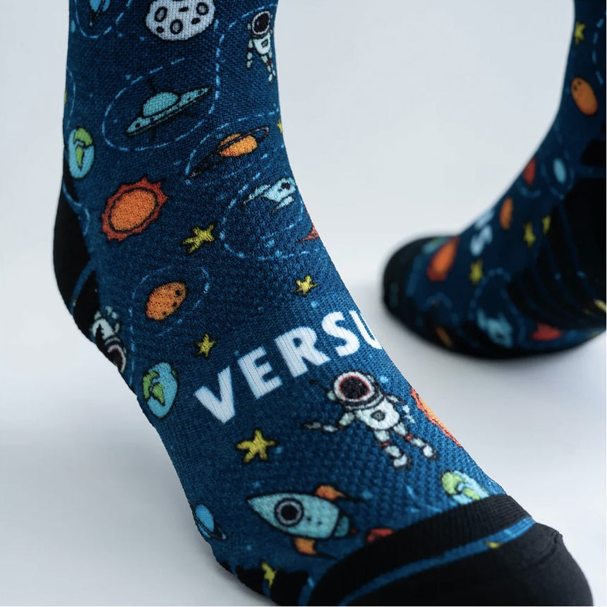 Versus space venture Active Crew close up
