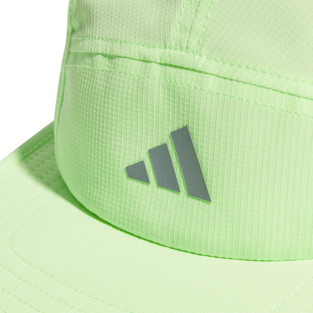 adidas Running X 4D Heat.Rdy Women's Cap - Green Spark