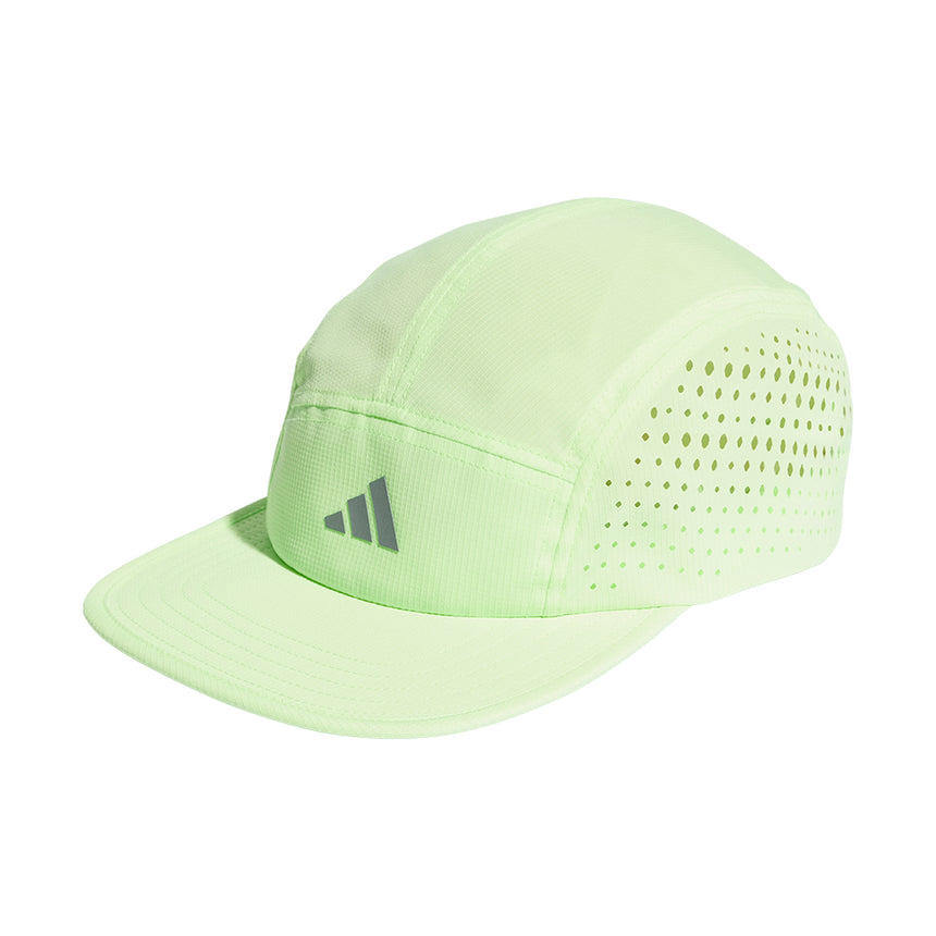 adidas Running X 4D Heat.Rdy Women's Cap - Green Spark