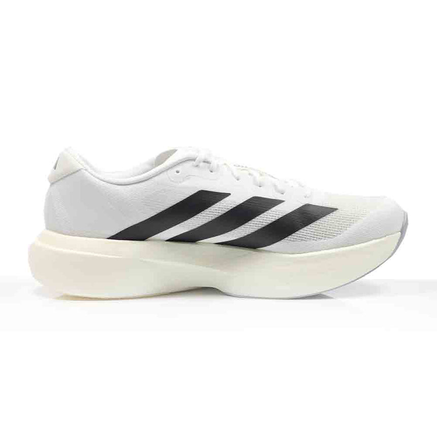Adizero EVO SL Shoes White JH6206 Back