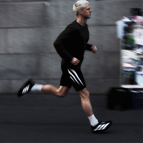 adidas Mens Adizero EVO SL JP7149 Style Image