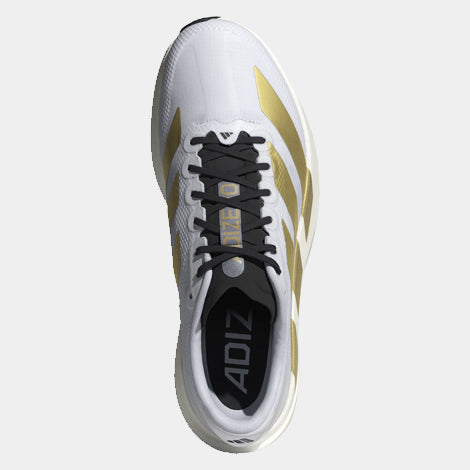 adidas Mens Adizero EVO SL JQ4441 CUST GRY 1