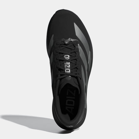 adidas Men's Adizero Evo SL KI6901 Top of Shoe