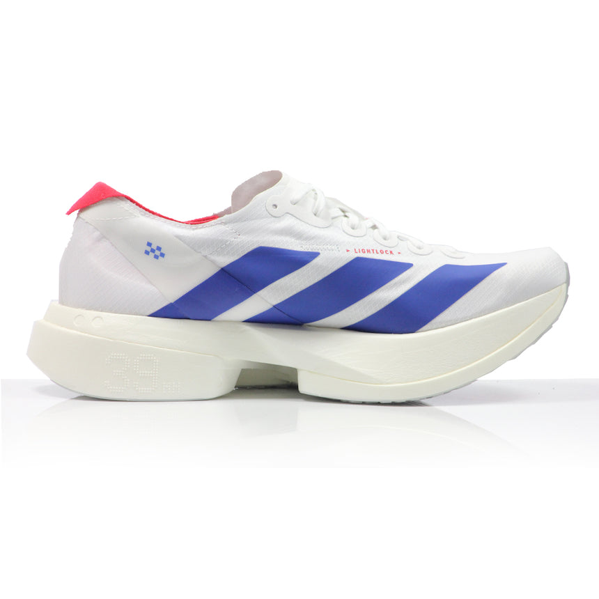 adidas Mens Adizero Pro 4 624 Back