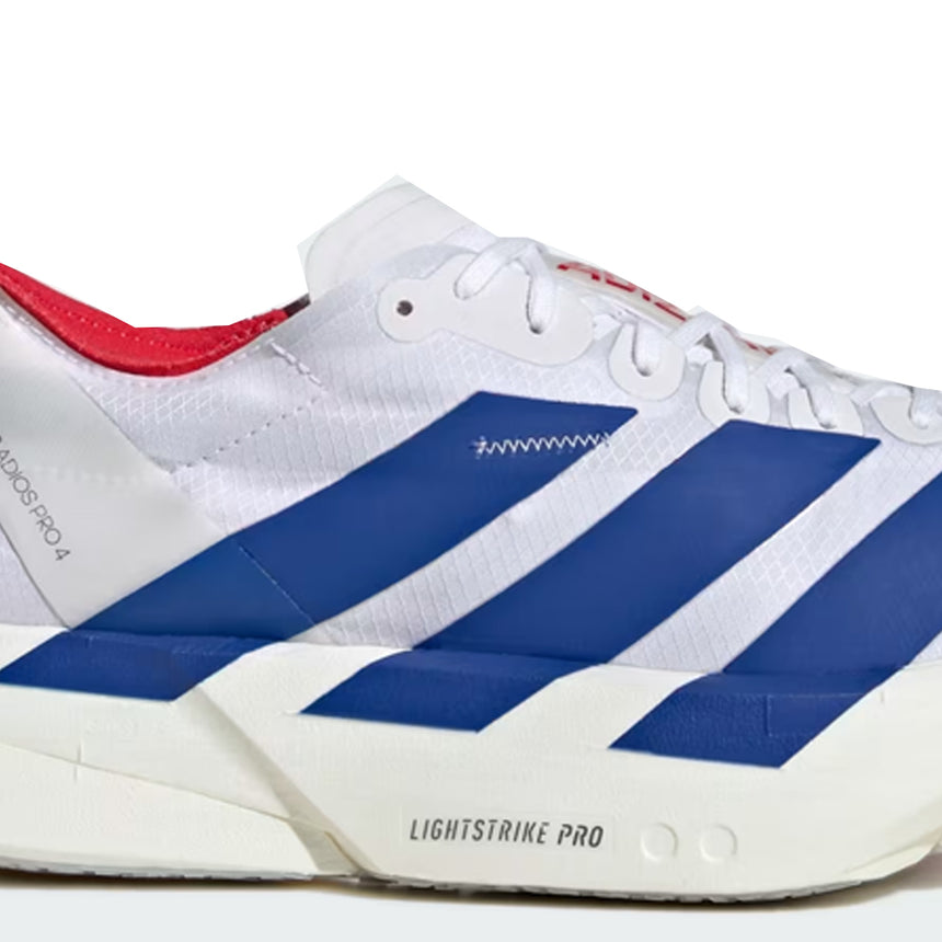 adidas Mens Adizero Pro 4 624 Detail