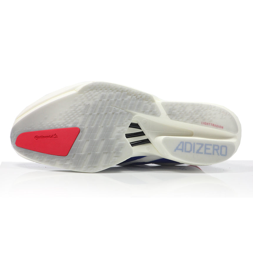 adidas Mens Adizero Pro 4 624 Sole