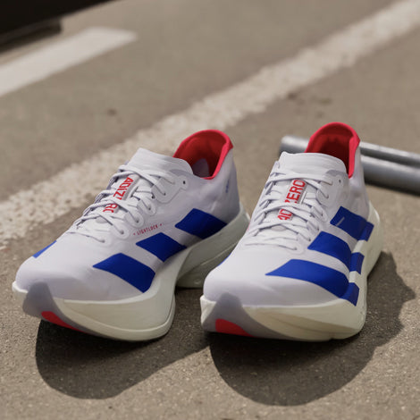 adidas Mens Adizero Pro 4 624 Stylel