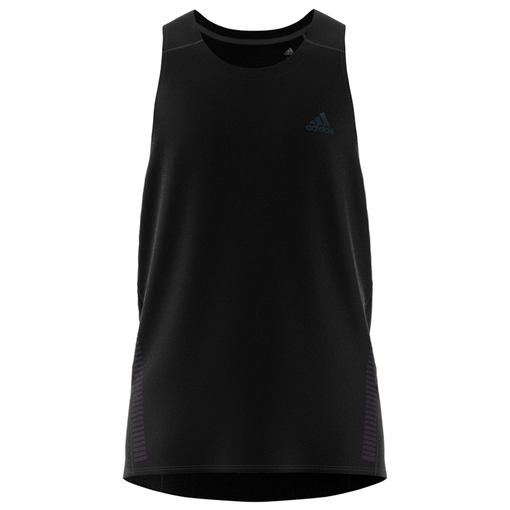 adidas-Mens-RUNR-Singlet-DZ4921-Front