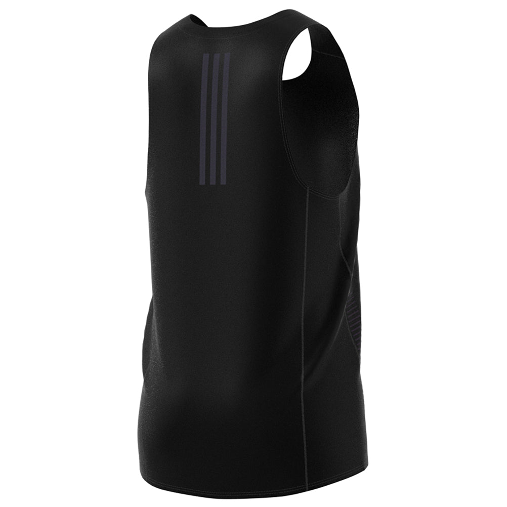 adidas-Mens-RUNR-Singlet-DZ4921-back