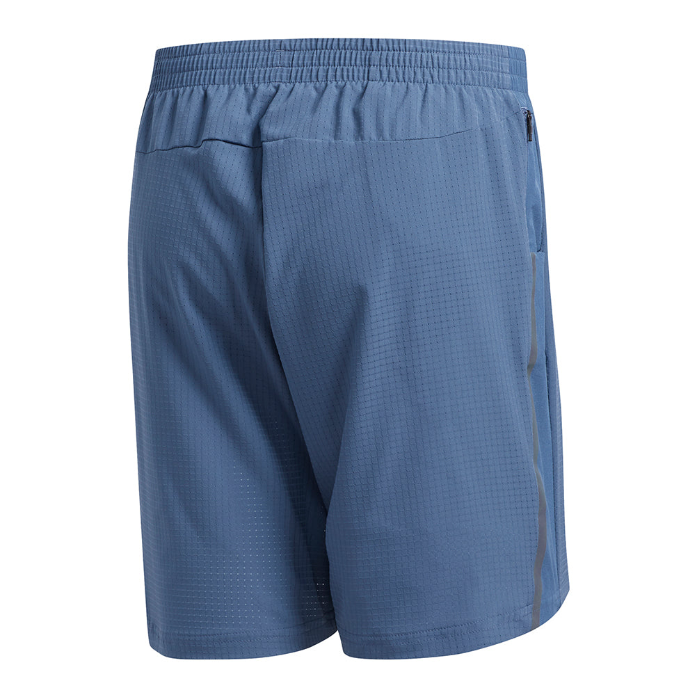 adidas-Mens-Saturday-5-inch-short-DZ1822-back