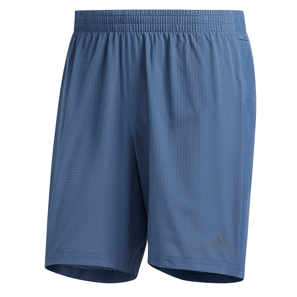 adidas-Mens-Saturday-5-inch-short-DZ1822-front
